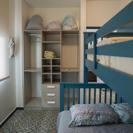 The Bocas Style Apartment Casco Viejo Panama City Exteriör bild