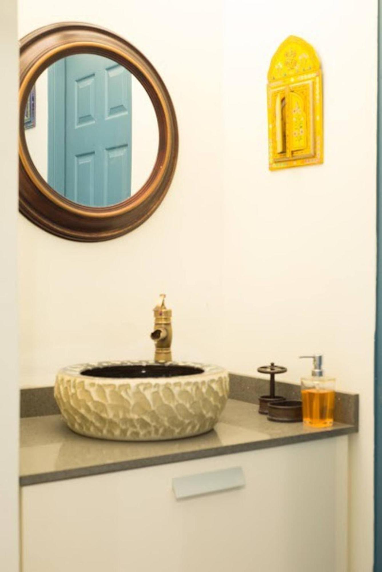 The Bocas Style Apartment Casco Viejo Panama City Exteriör bild