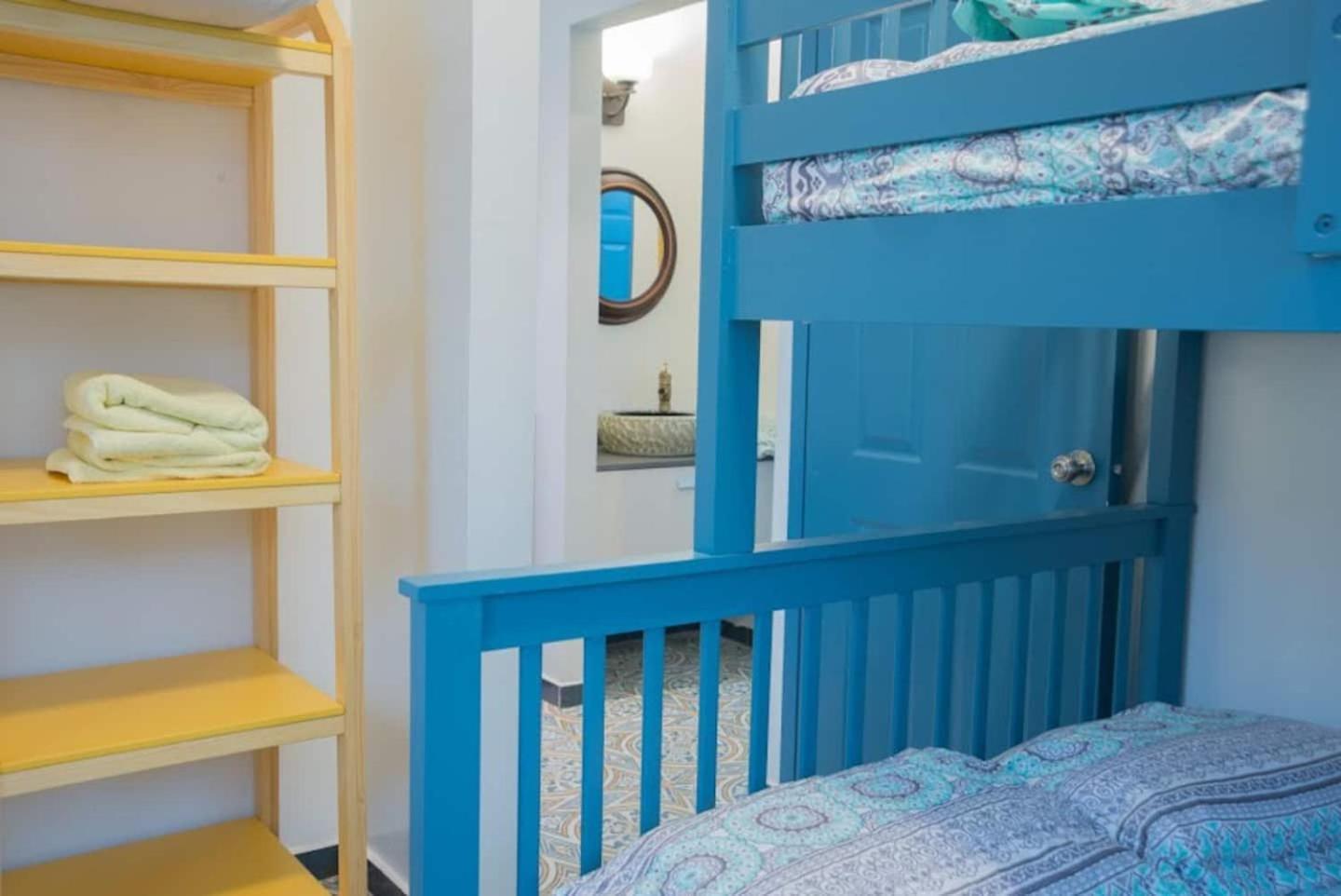 The Bocas Style Apartment Casco Viejo Panama City Exteriör bild