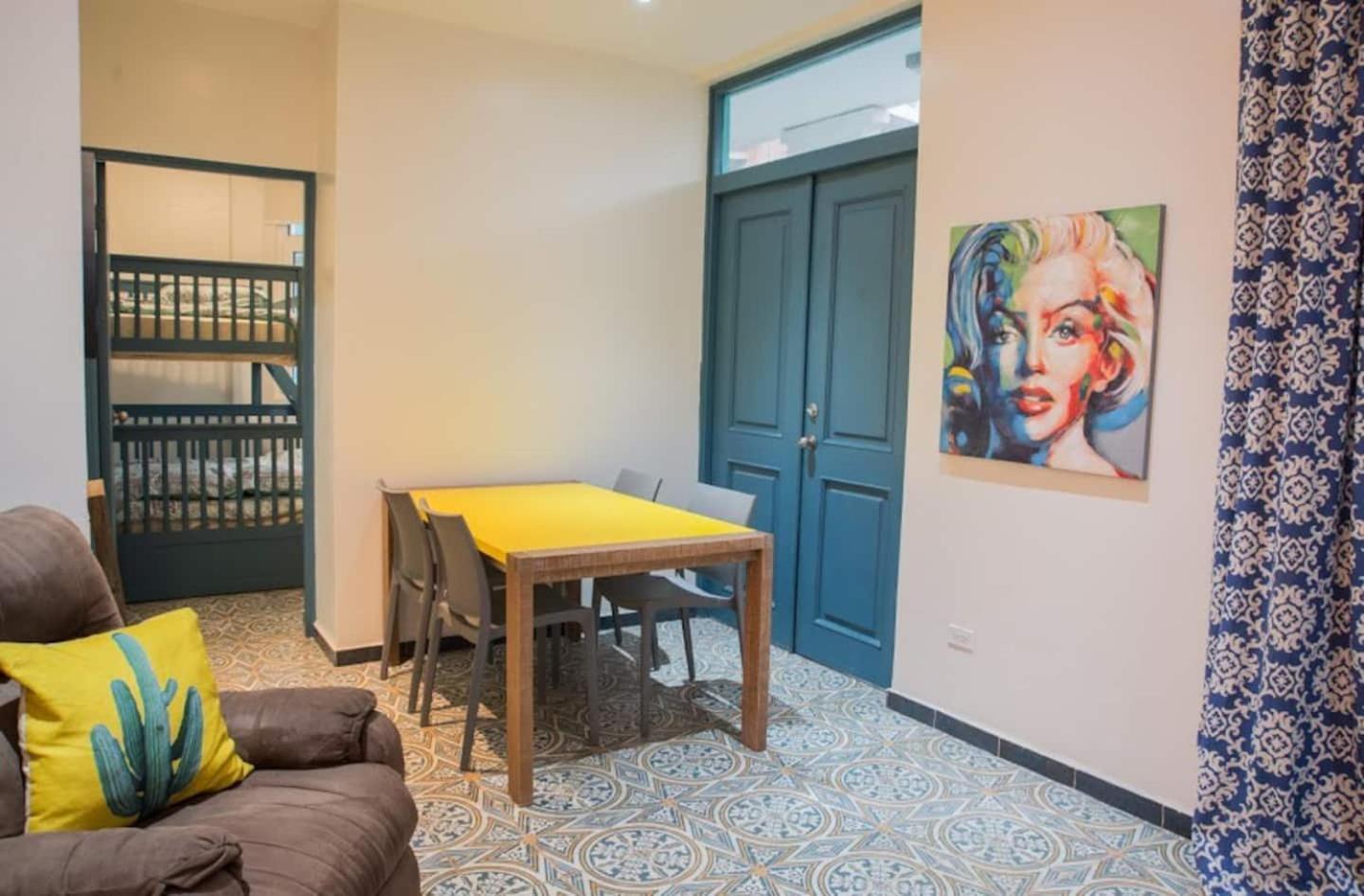 The Bocas Style Apartment Casco Viejo Panama City Exteriör bild