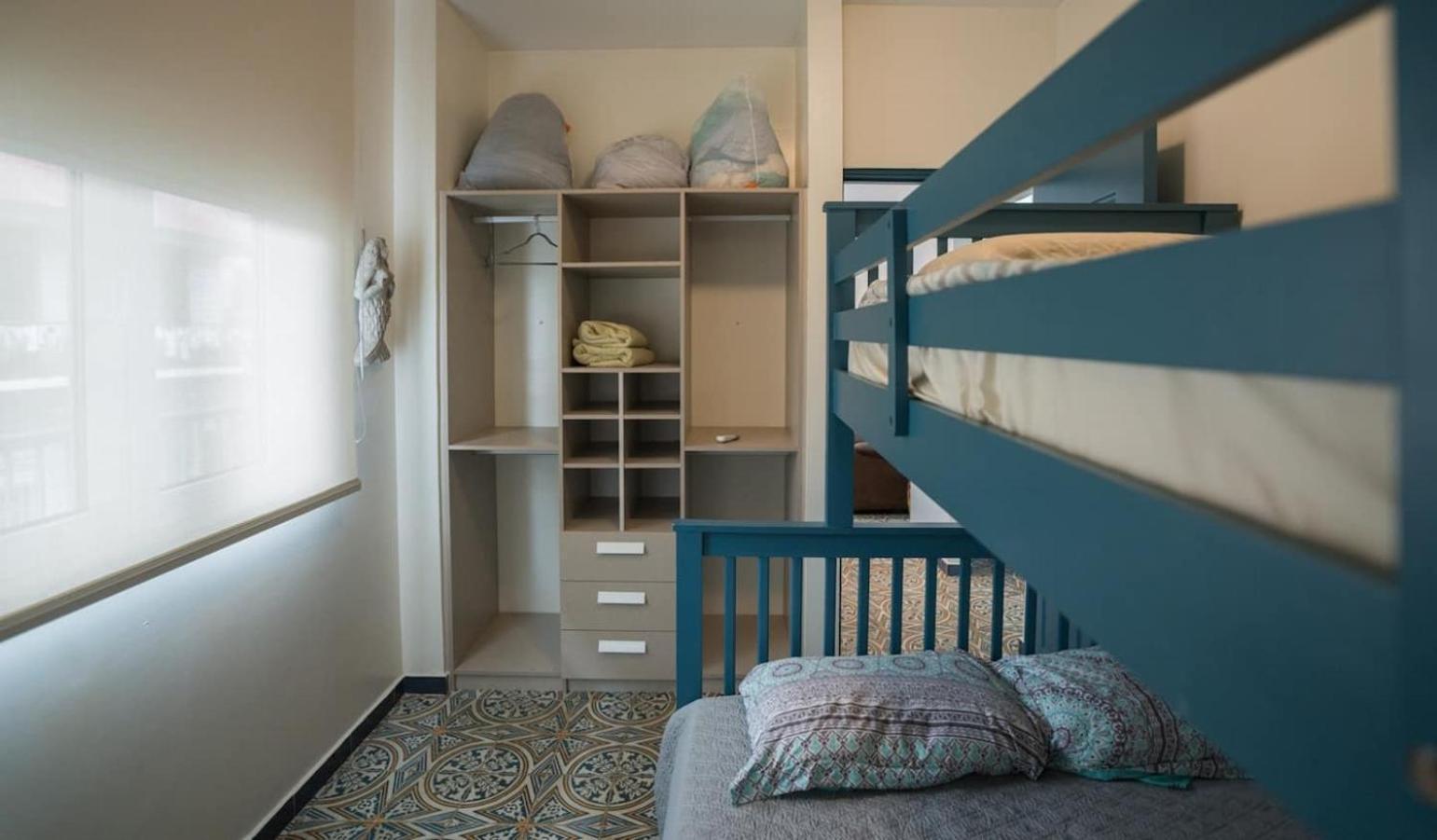 The Bocas Style Apartment Casco Viejo Panama City Exteriör bild