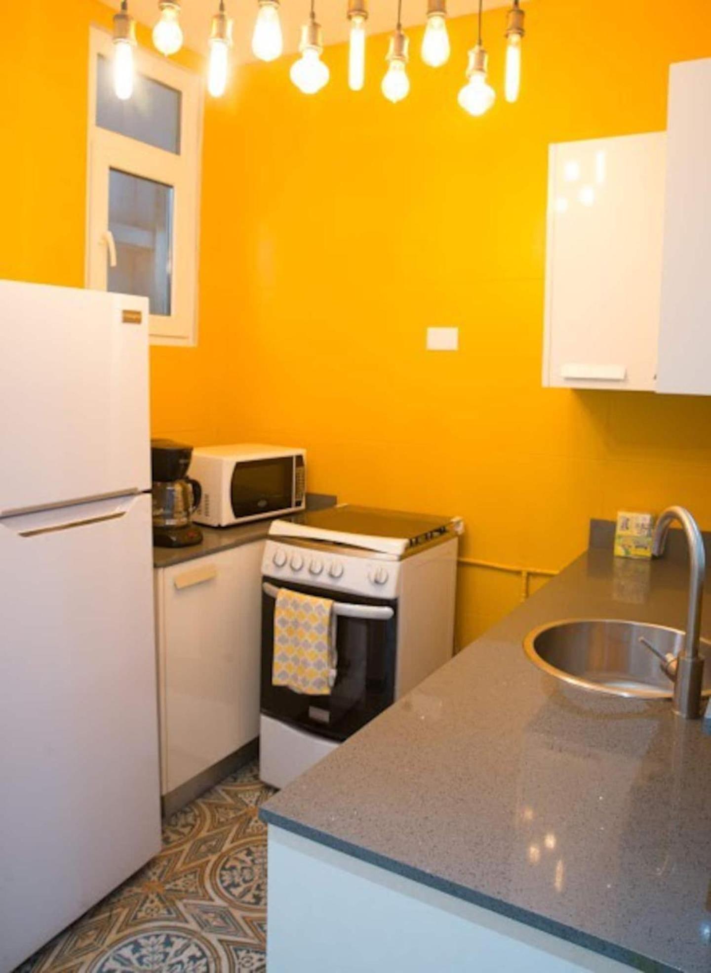 The Bocas Style Apartment Casco Viejo Panama City Exteriör bild