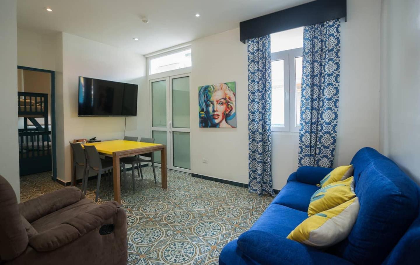 The Bocas Style Apartment Casco Viejo Panama City Exteriör bild