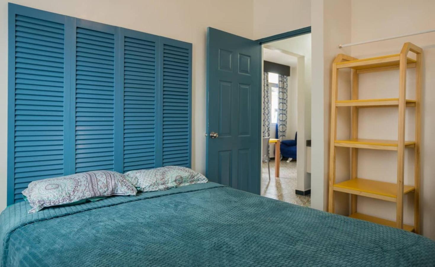The Bocas Style Apartment Casco Viejo Panama City Exteriör bild